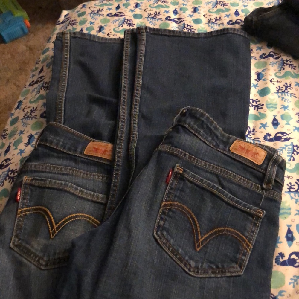 Sale!!! Levi’s jeans bundle! - Picture 3 of 8